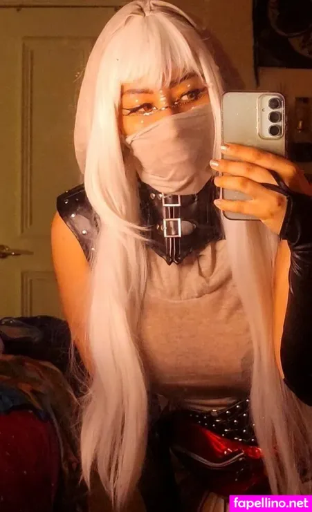 Cheru Bunny OnlyFans Thumbnail #erRPrMHtc7