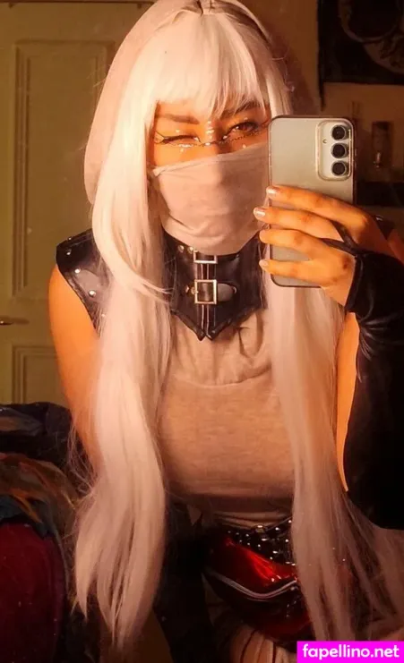 Cheru Bunny OnlyFans Thumbnail #hLExE6Ab8E