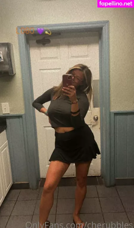 Cherubbles OnlyFans Thumbnail #3hRtL6buoD
