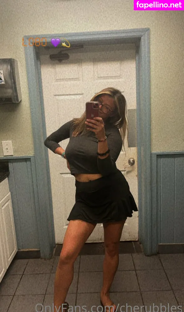 canisemogan, cherubbles Nude Leaked OnlyFans Photo #3hRtL6buoD