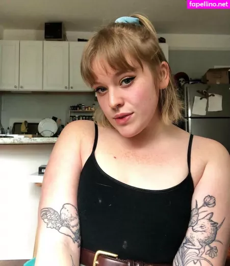Cherubbrat OnlyFans Thumbnail #Sveb30iOfm