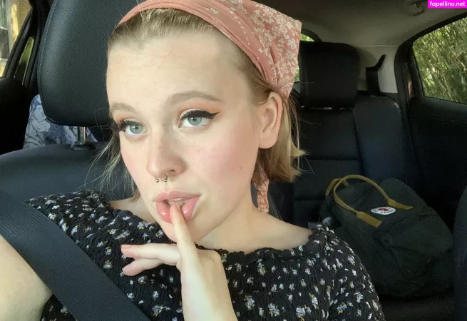 Cherubbrat OnlyFans Thumbnail #TnYEQWaAle