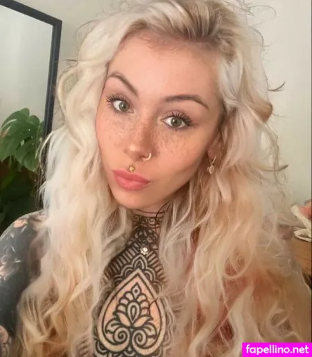 Cherubesque OnlyFans Thumbnail #qF9vEIYe0C