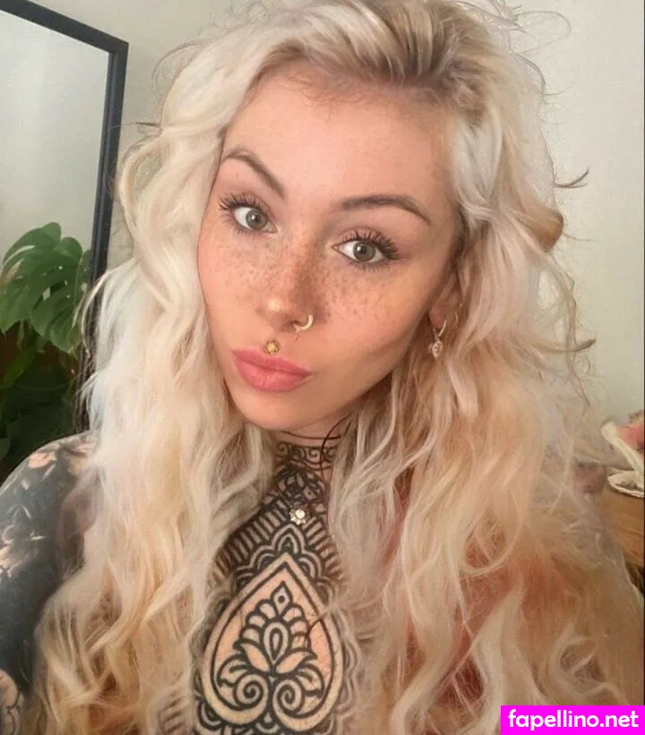 cherubesque Nude Leaked OnlyFans Photo #qF9vEIYe0C