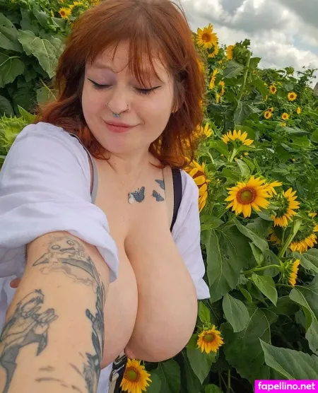 Cherubkat OnlyFans Thumbnail #4NsPvv6wQE