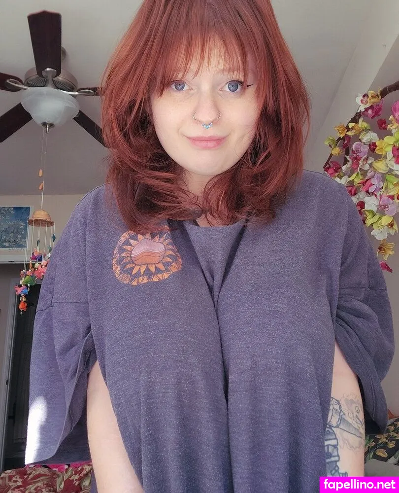 cherub.kat, cherubkat Nude Leaked OnlyFans Photo #MLE8IAdFh6