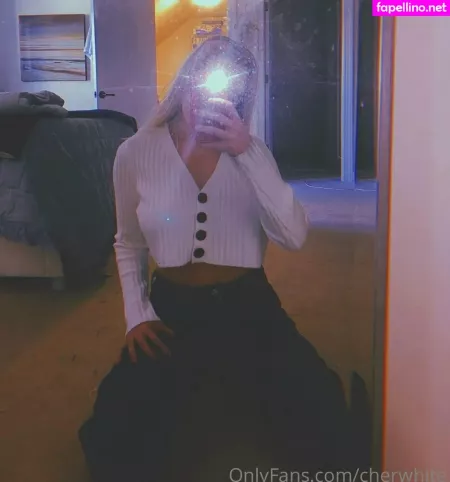 Cherwhite OnlyFans Thumbnail #6Y10tq6dgd