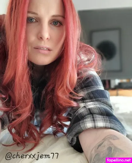 Cherxxjem77 OnlyFans Thumbnail #Dyp5xBt32K