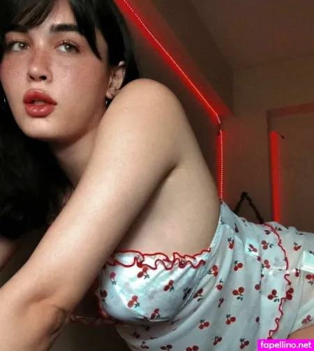 Cheryboom 6 OnlyFans Thumbnail #DNNorXn6kg