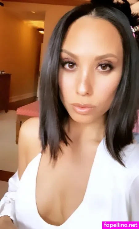 Cheryl Burke OnlyFans Thumbnail #7TJo08mLhO