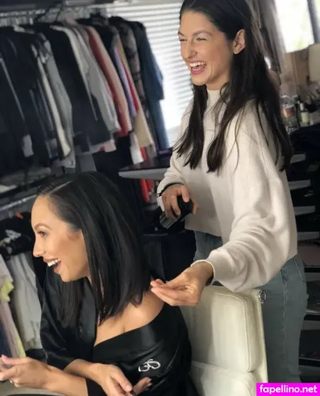 Cheryl Burke OnlyFans Thumbnail #FTbcnw9M2q