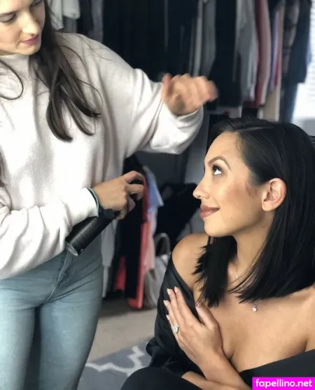 Cheryl Burke OnlyFans Thumbnail #RY8ucvC00f