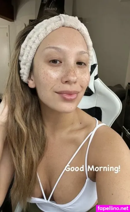 Cheryl Burke OnlyFans Thumbnail #c0n3alTGgi