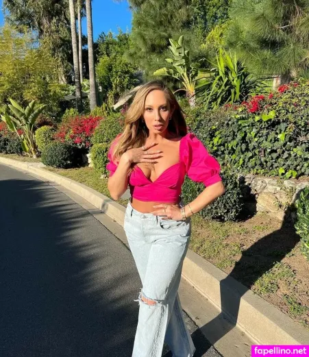 Cheryl Burke OnlyFans Thumbnail #n7H7aoBY0q