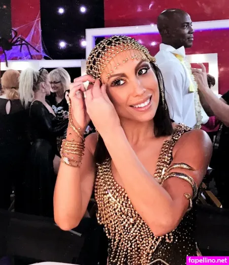 Cheryl Burke OnlyFans Thumbnail #nst2zQ5rWF