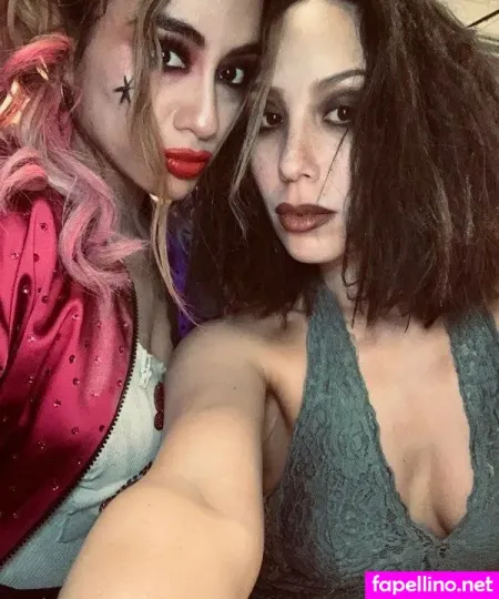 Cheryl Burke OnlyFans Thumbnail #vJAkvf3KTm