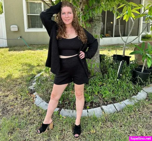 Cheryl Hawks OnlyFans Thumbnail #Ul22C69dJN