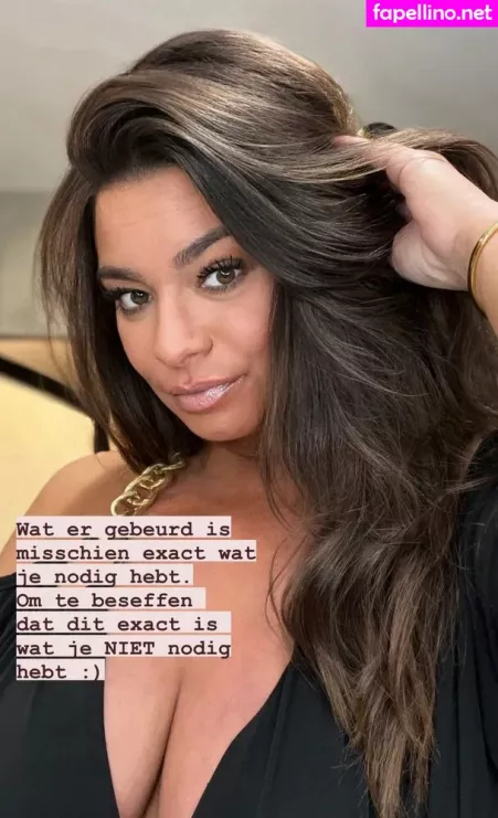 Cheryl Jansen OnlyFans Thumbnail #FaKp27lclv