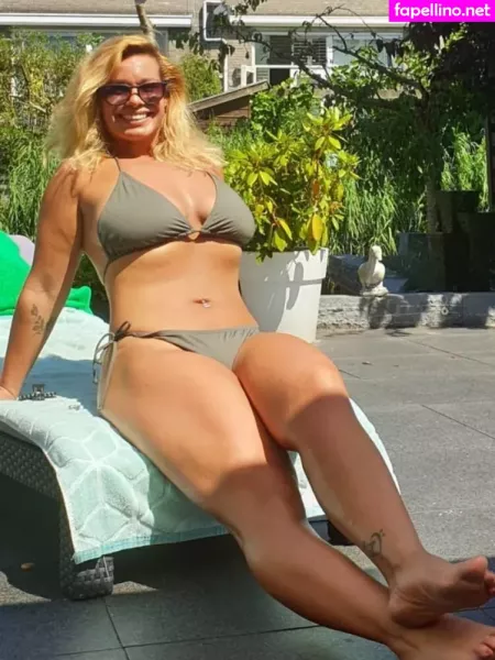 Cheryl Jansen OnlyFans Thumbnail #YK9HttQ5Um