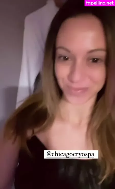 Cheryl Scott OnlyFans Thumbnail #PToPrjpowy