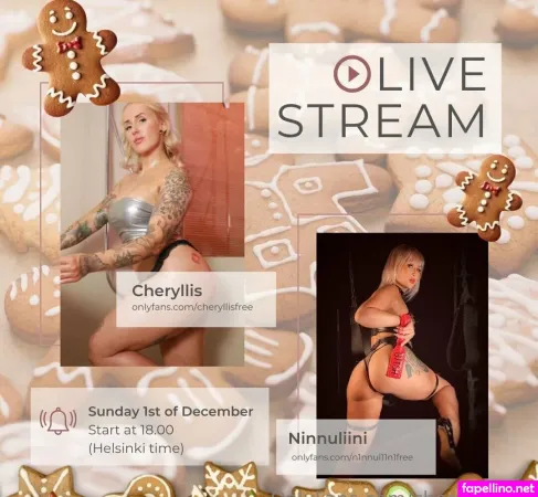 Cheryllisfree OnlyFans Thumbnail #5icdsUVXV5