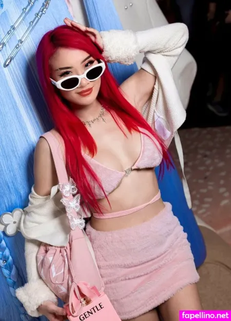 Cherzinga OnlyFans Thumbnail #5WJ1r1XC4E