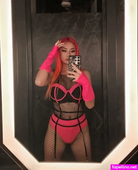 Cherzinga OnlyFans Thumbnail #JXb7cYPNF3