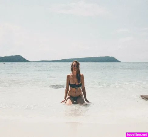 Chesca Ben OnlyFans Thumbnail #rIetYO0kW1