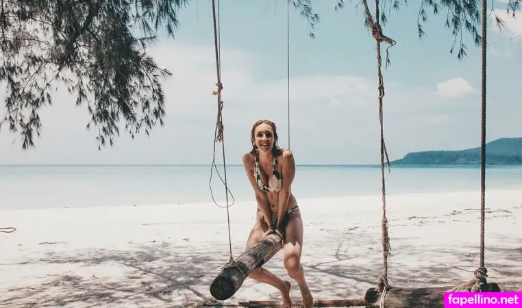 Chesca Ben OnlyFans Thumbnail #wBdcoM6Mb7