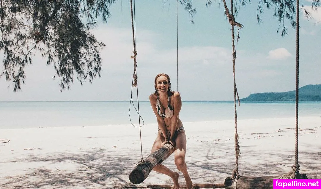 Chesca Is Lost Nude Leaked OnlyFans Photo #wBdcoM6Mb7