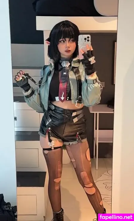 Chescakeuu 1 OnlyFans Thumbnail #mDR0GJ1ATe