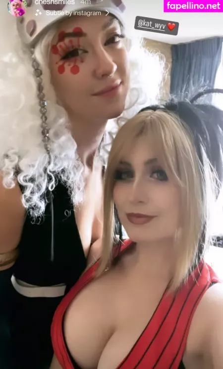 Cheshsmiles OnlyFans Thumbnail #T0AnXNYc1q