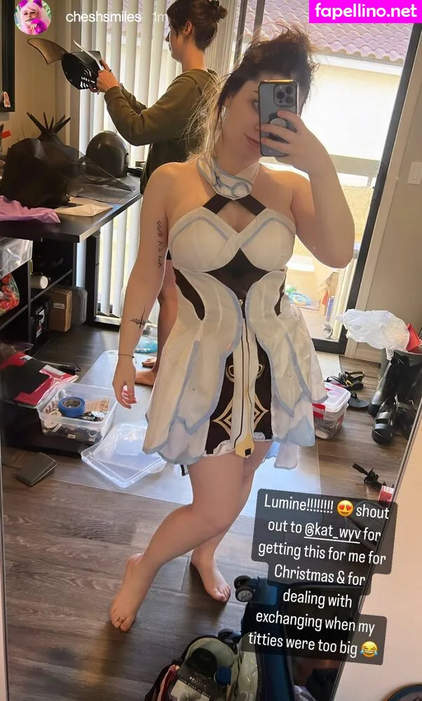 cheshsmiles, vanillasmiles Nude Leaked OnlyFans Photo #bIpXLZApML