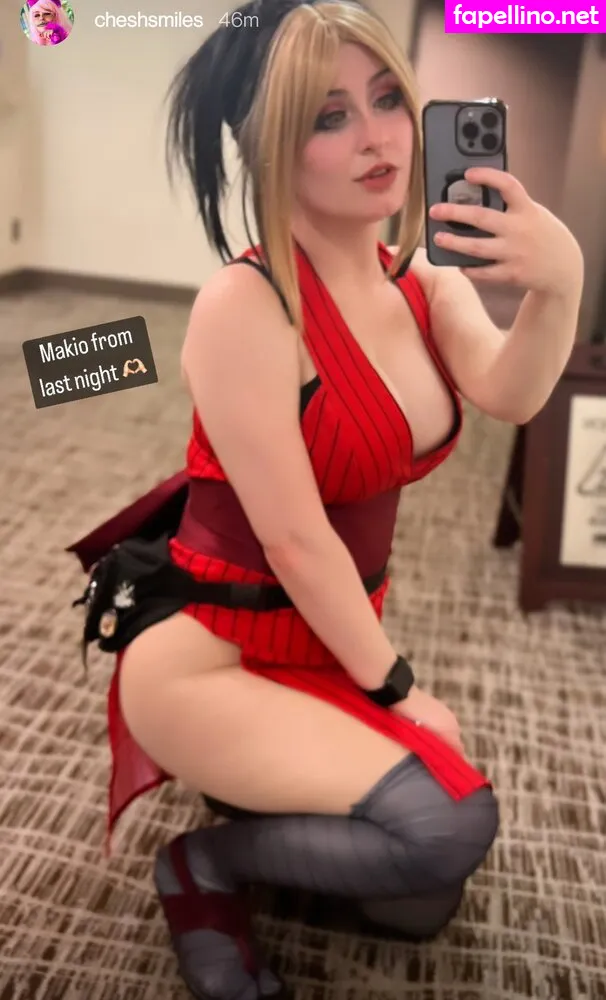 cheshsmiles, vanillasmiles Nude Leaked OnlyFans Photo #xD9y833BwO