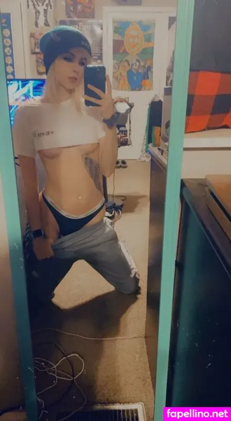 Chesire Kat OnlyFans Thumbnail #SqSq2F4SuA