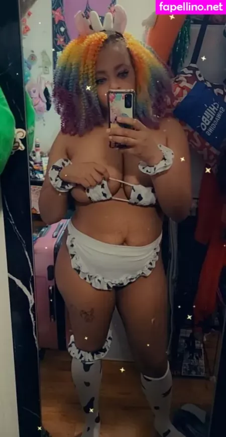 Chesshy Luv OnlyFans Thumbnail #FEgpPySLTh