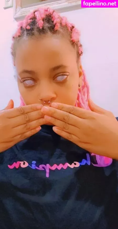 Chesshy Luv OnlyFans Thumbnail #myeqgYFTi6