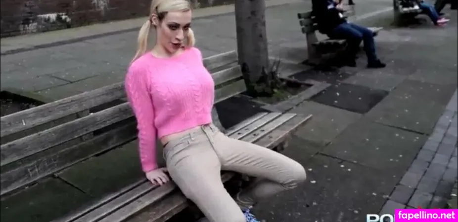 Chessie Kay 1 OnlyFans Thumbnail #JVyslzH9uJ