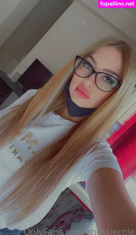 Chessiecole OnlyFans Thumbnail #dbuczpO8Tw