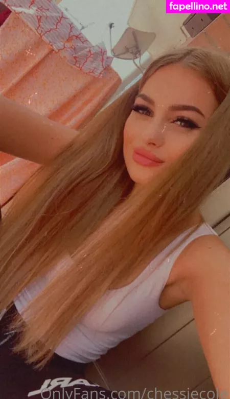 Chessiecole OnlyFans Thumbnail #jgoA3VeRGn