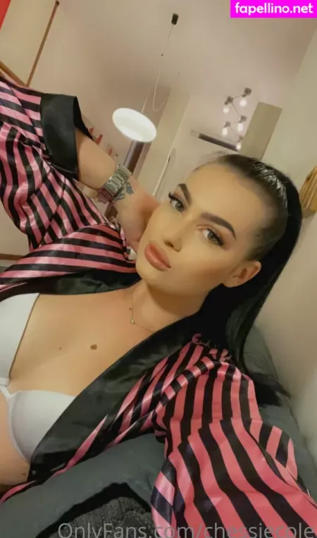 Chessiecole OnlyFans Thumbnail #lZNL0ai5IY