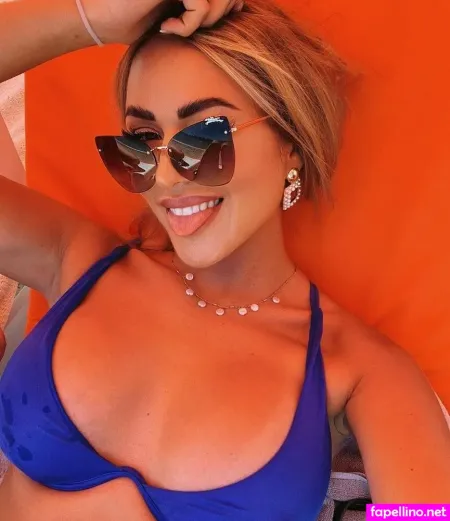 Chethrin Schulze OnlyFans Thumbnail #SsEbtg77Px