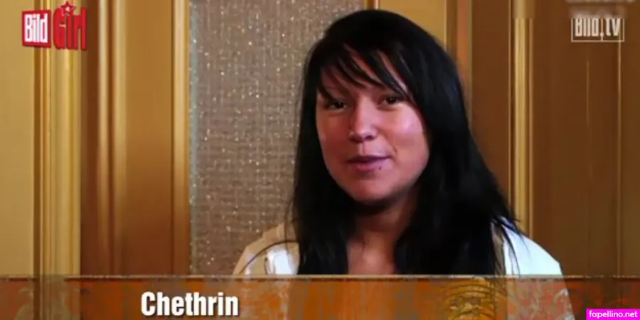 Chethrin Schulze OnlyFans Thumbnail #irsnB1Fcun