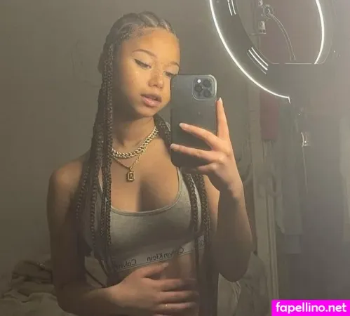 Chevelly OnlyFans Thumbnail #lLshfNArXe