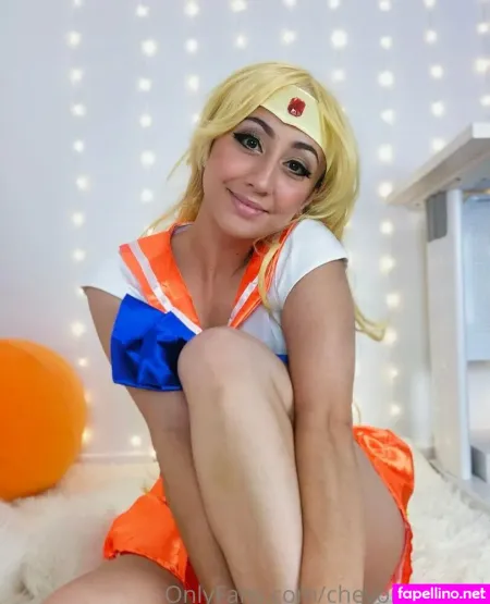 Chevornkenobi OnlyFans Thumbnail #Znj3fOAheG