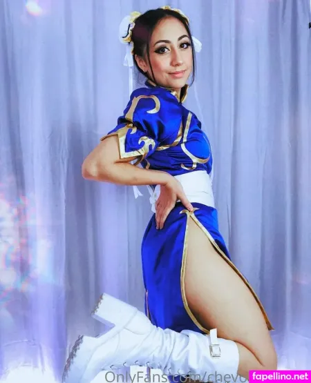 Chevornkenobi OnlyFans Thumbnail #ripRXQLkXa