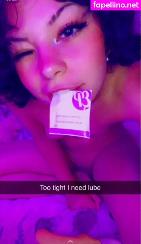 Chewwy Vanilla OnlyFans Thumbnail #nXqcB51X0a