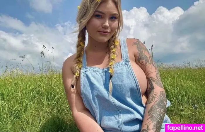 Chey Crissy OnlyFans Thumbnail #iTMR9p3Aqy
