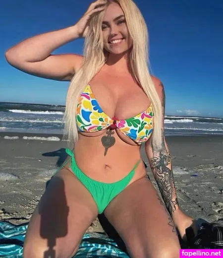 Chey Crissy OnlyFans Thumbnail #qtC4r3nKWs