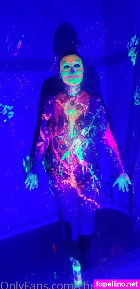 Chey Lynn20 OnlyFans Thumbnail #DxoCRRlDtG